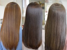 トリートメント